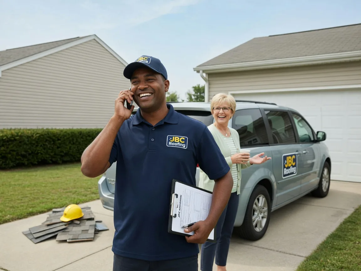 Roof Replacement Chippewa Falls, WI FAQs